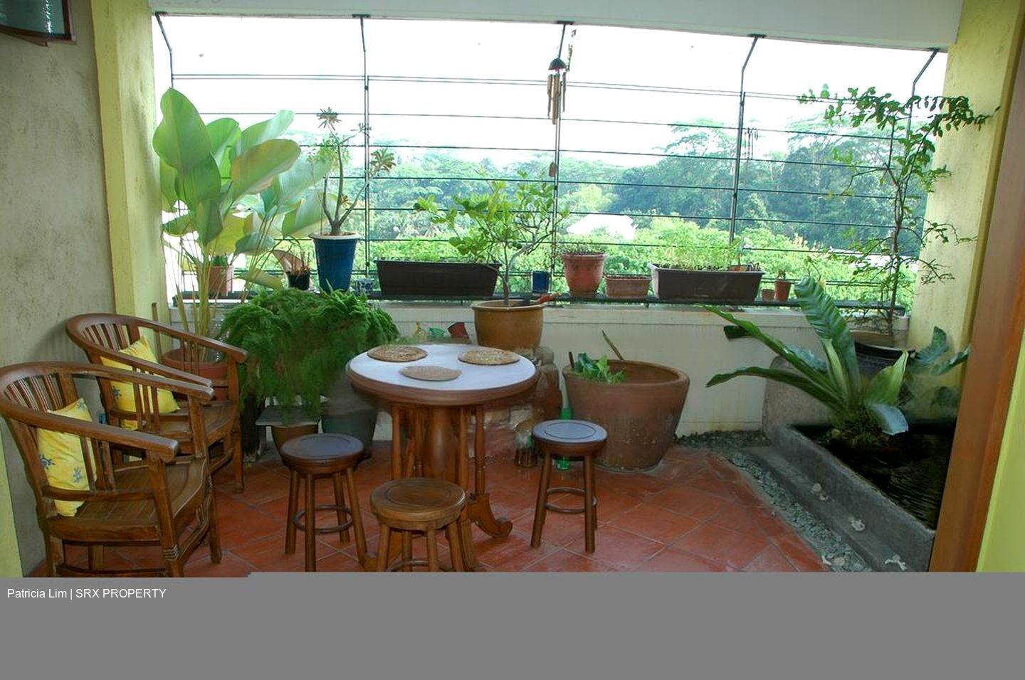 Pandan Valley (D21), Condominium #603595391
